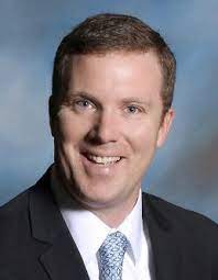 Martin Walsh, VP Facilities Development, Sonic Automotive